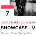 Showcase, 07/03/2024